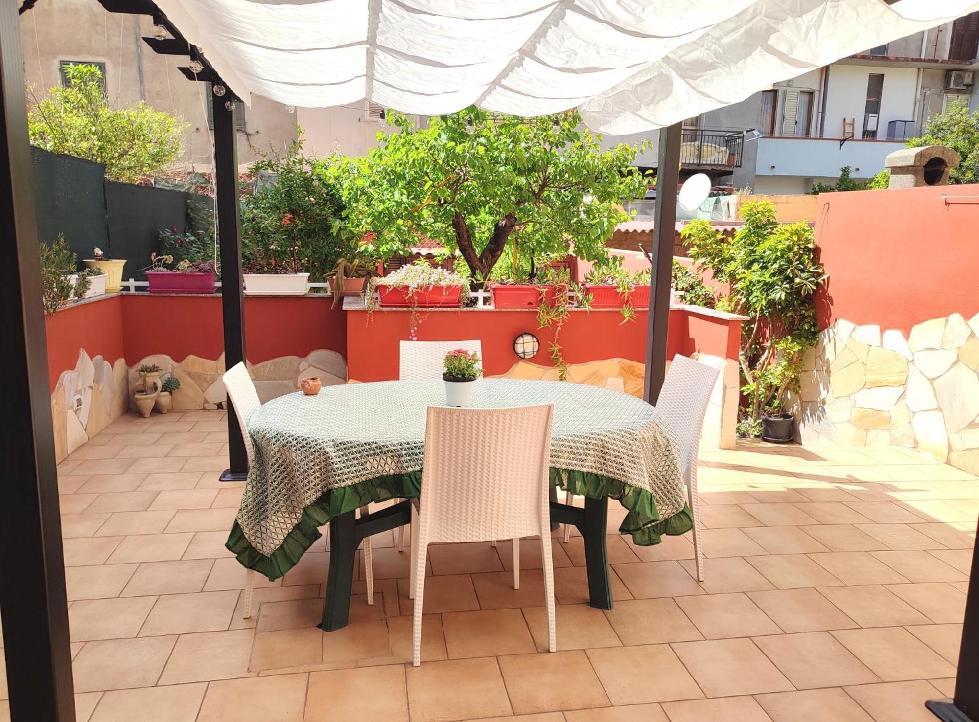 Appartement Carmen Bosa